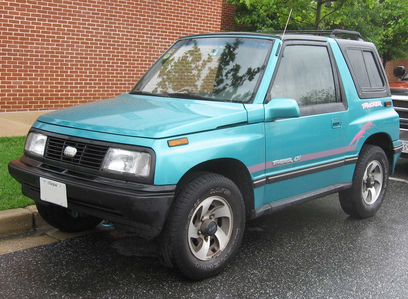 Chevrolet Tracker 1.2 Turbo Premier AT 2026 — foto 2
