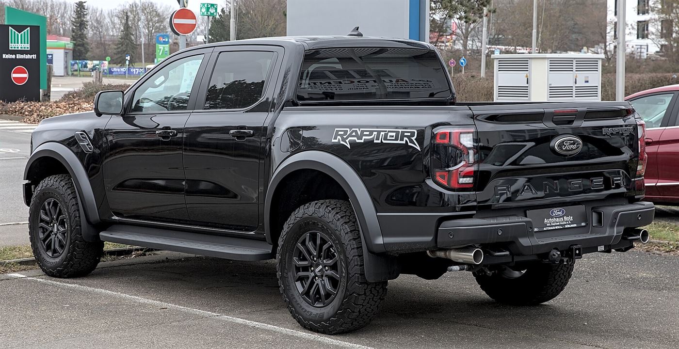 Ford Ranger 3.2 XLT 4x4 AT 2020 — foto 3