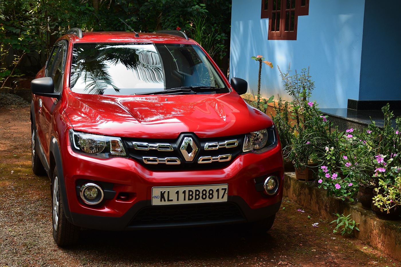 Renault Kwid 2023