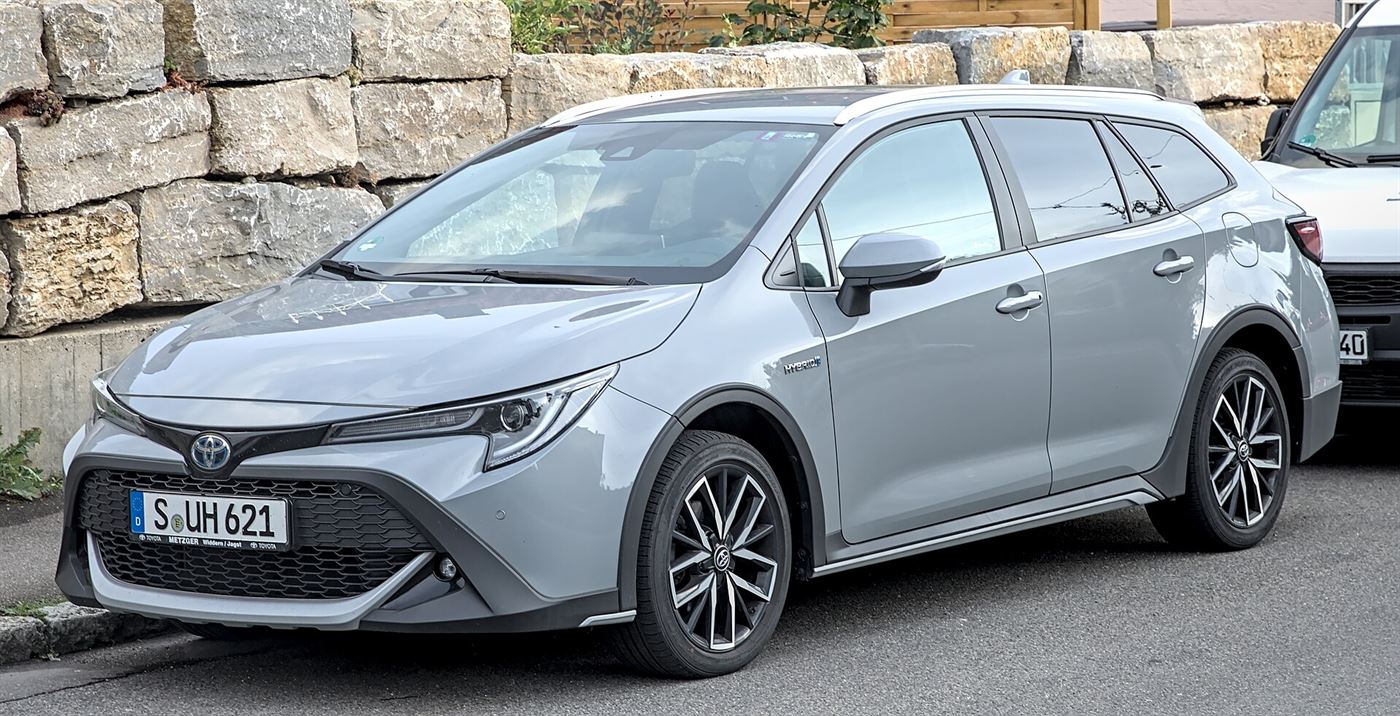 Toyota Corolla 2.0 XEI CVT 2023 — foto 3