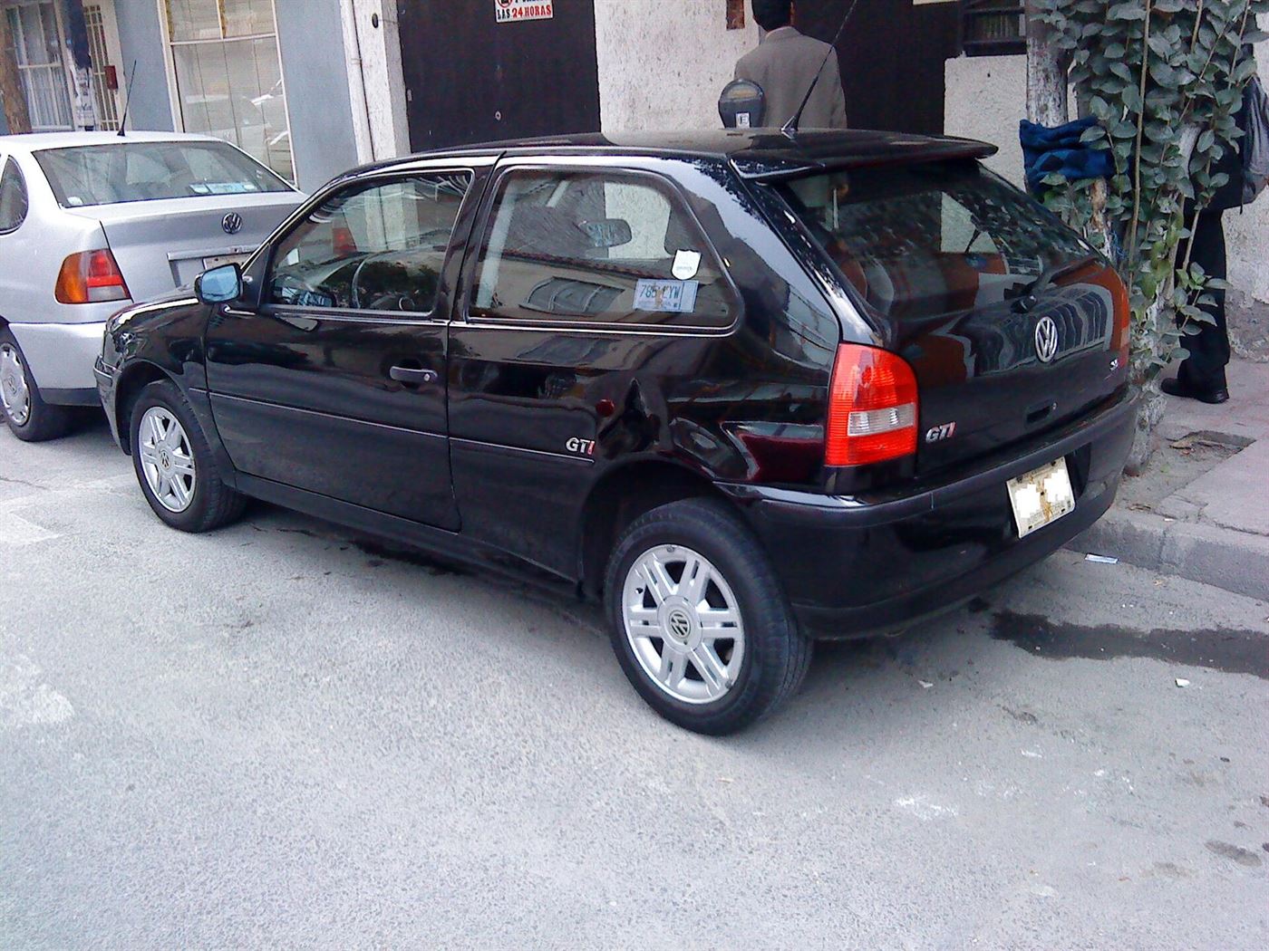 Volkswagen Gol Trend 2019